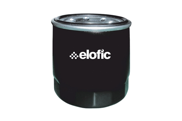 Filtre à huile ELOFIC EK-6217