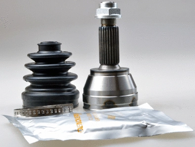 Jeu de joints, arbre de transmission DENCKERMANN C120292