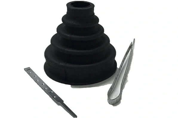Jeu de joints-soufflets, arbre de commande SERCORE 06K748