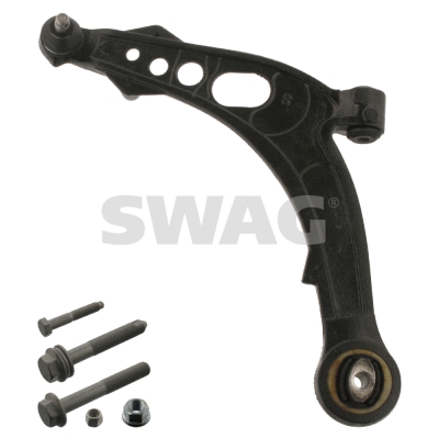 Bras de liaison, suspension de roue SWAG 70 94 0670