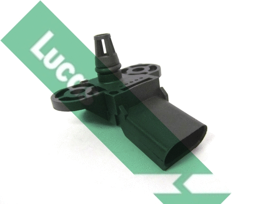 Capteur de pression, servofrein LUCAS SEB1776