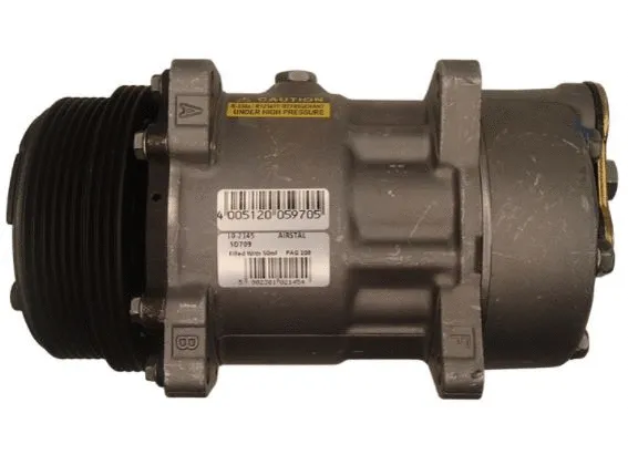 Compresseur, climatisation Airstal 10-2145