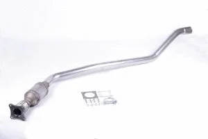 Catalyseur EEC HI6000T