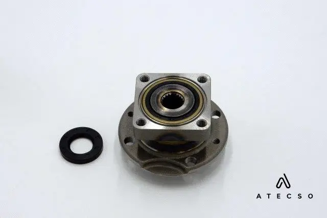 Moyeu de roue ATECSO MZZ00102