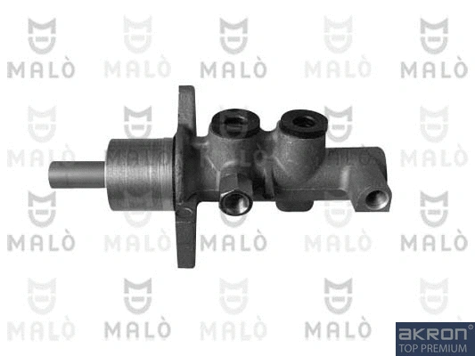 Maître-cylindre de frein AKRON-MALÒ 89076