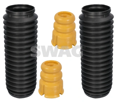 Kit de protection contre la poussière, amortisseur SWAG 33 10 8251