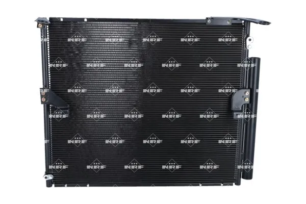 Condenseur, climatisation NRF 350617