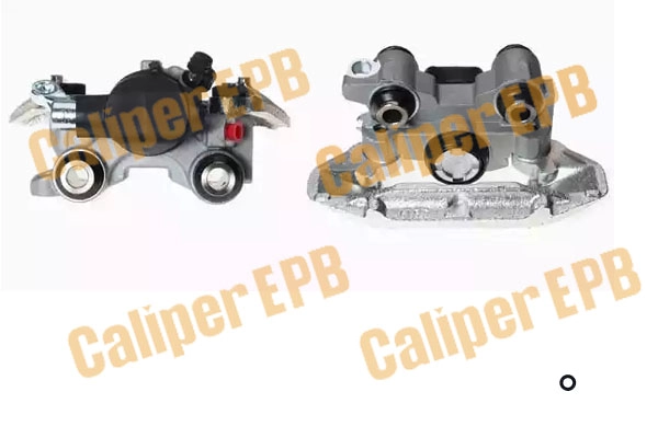 Étrier de frein Calipere+ NAIBA C648L