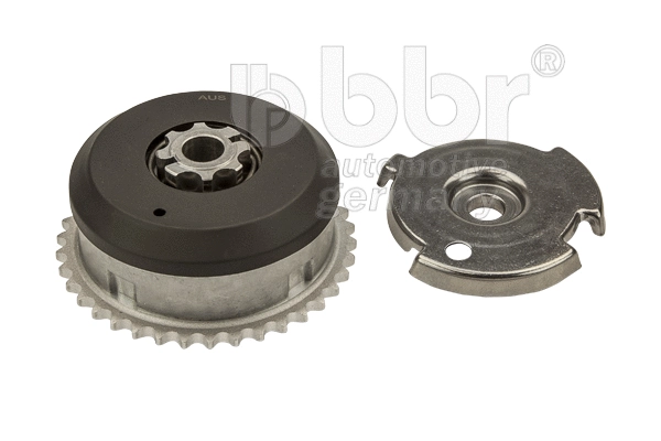 Dispositif de réglage électrique d'arbre à cames BBR Automotive 001-10-23677