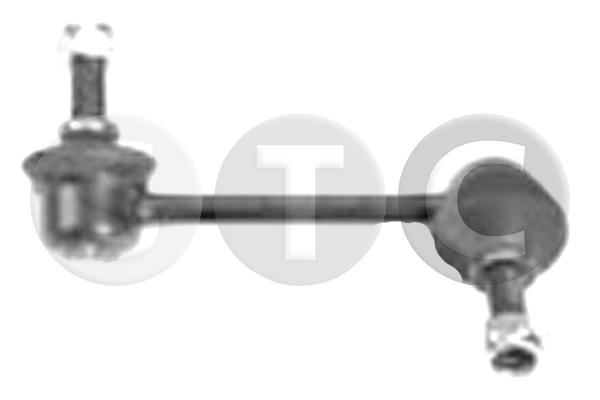 Entretoise/tige, stabilisateur STC T453392
