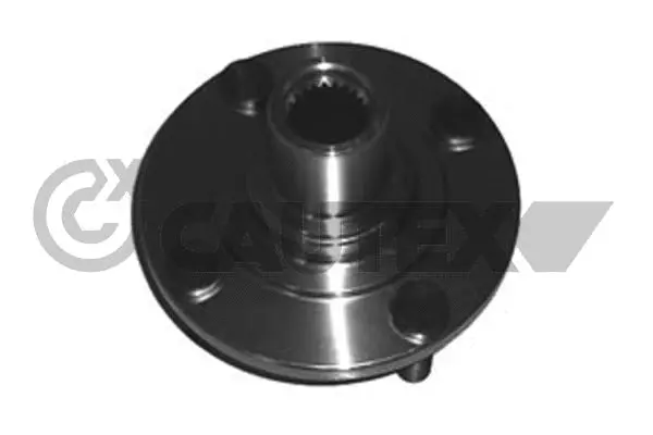 Moyeu de roue CAUTEX 061004