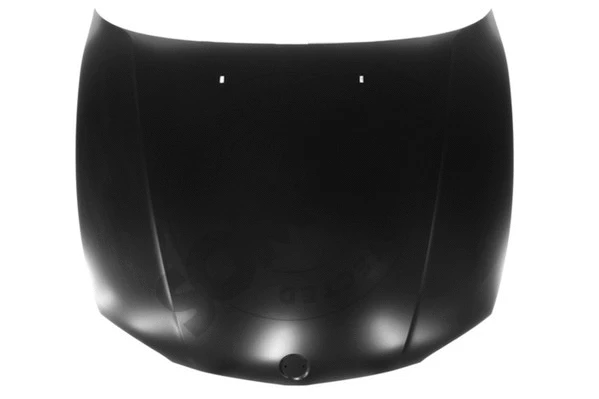 Capot-moteur SOMORA 045008
