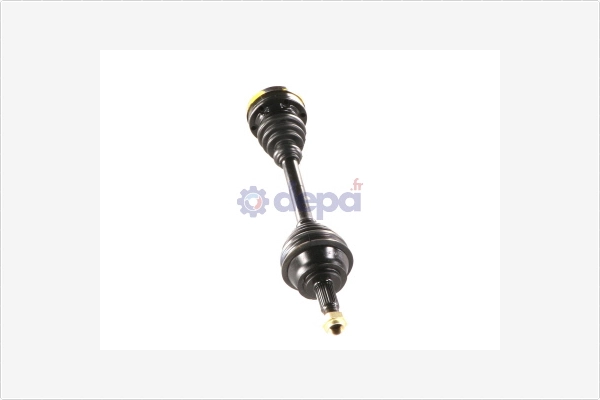 Arbre de transmission DEPA 3294200