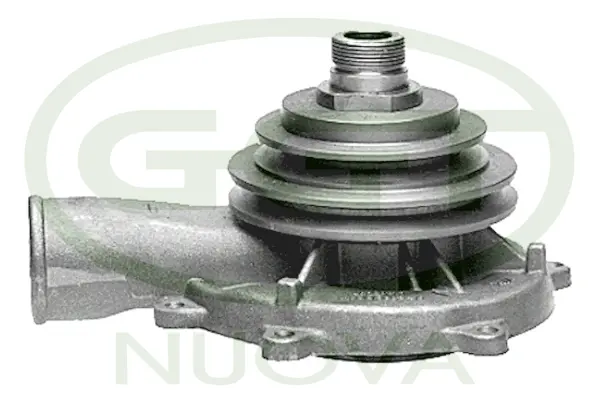 Pompe à eau, refroidissement du moteur GGT PA10155