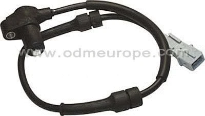 Capteur, vitesse de roue 4X4 ESTANFI EST-97-990050