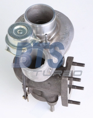 Turbocompresseur, suralimentation BTS Turbo T911122