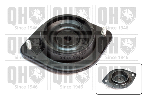 Coupelle de suspension QUINTON HAZELL EMR2284