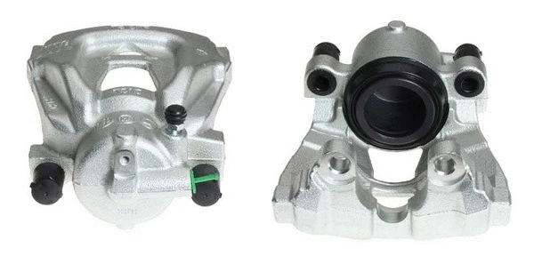 Étrier de frein 4X4 ESTANFI PDF-13-066
