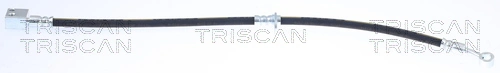 Flexible de frein TRISCAN 8150 40142