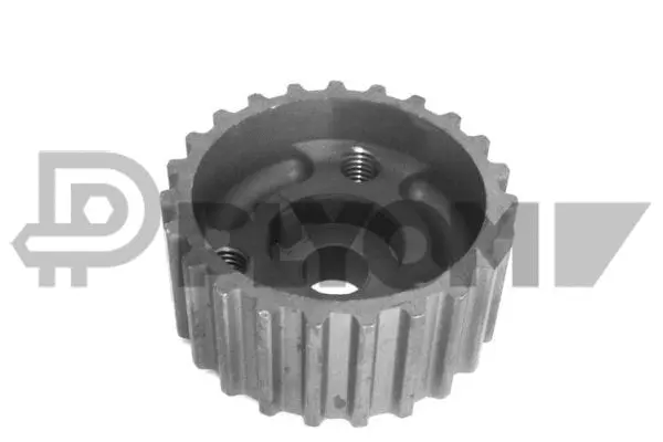 Roue dentée, arbre de commande de distributeur PLYOM P754633