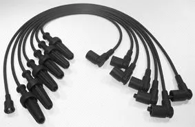 Kit de câbles d'allumage EUROCABLE EC-6809
