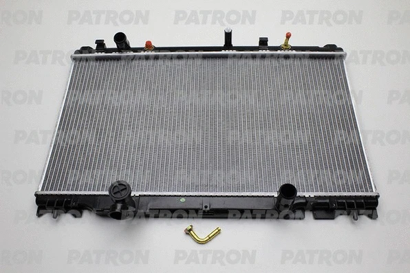 Radiateur, refroidissement du moteur PATRON PRS3351