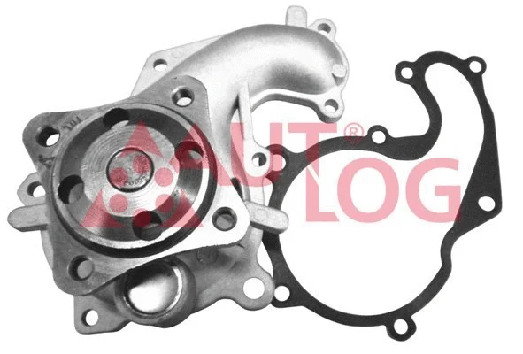 Pompe à eau, refroidissement du moteur AUTLOG WP7050