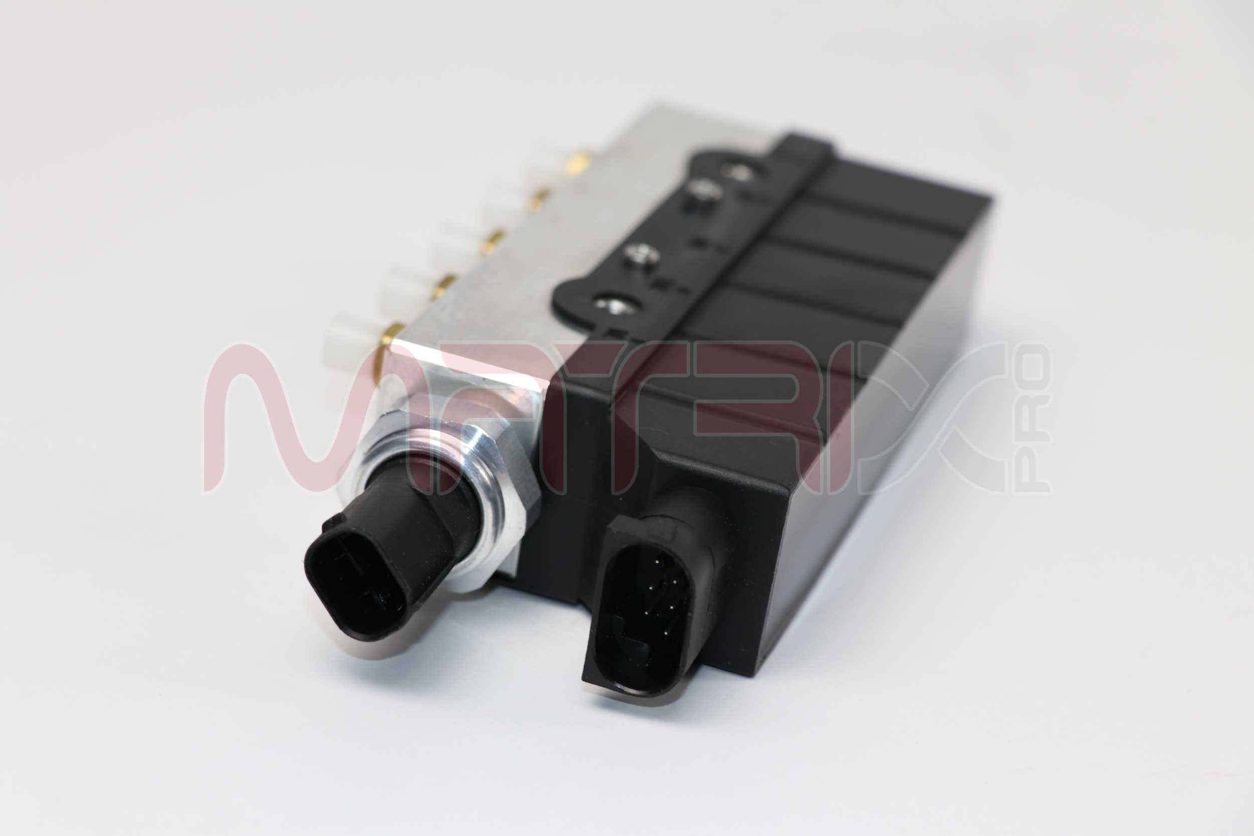 Valve, système d'air comprimé MATRIX PRO MX02320247