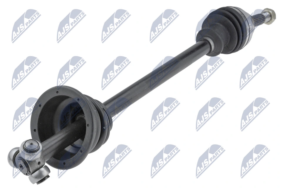 Arbre de transmission NTY NPW-RE-180