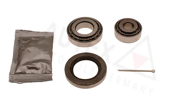 Kit de roulements de roue AUTEX 801616