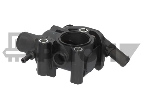 Boîtier du thermostat PLYOM P771112