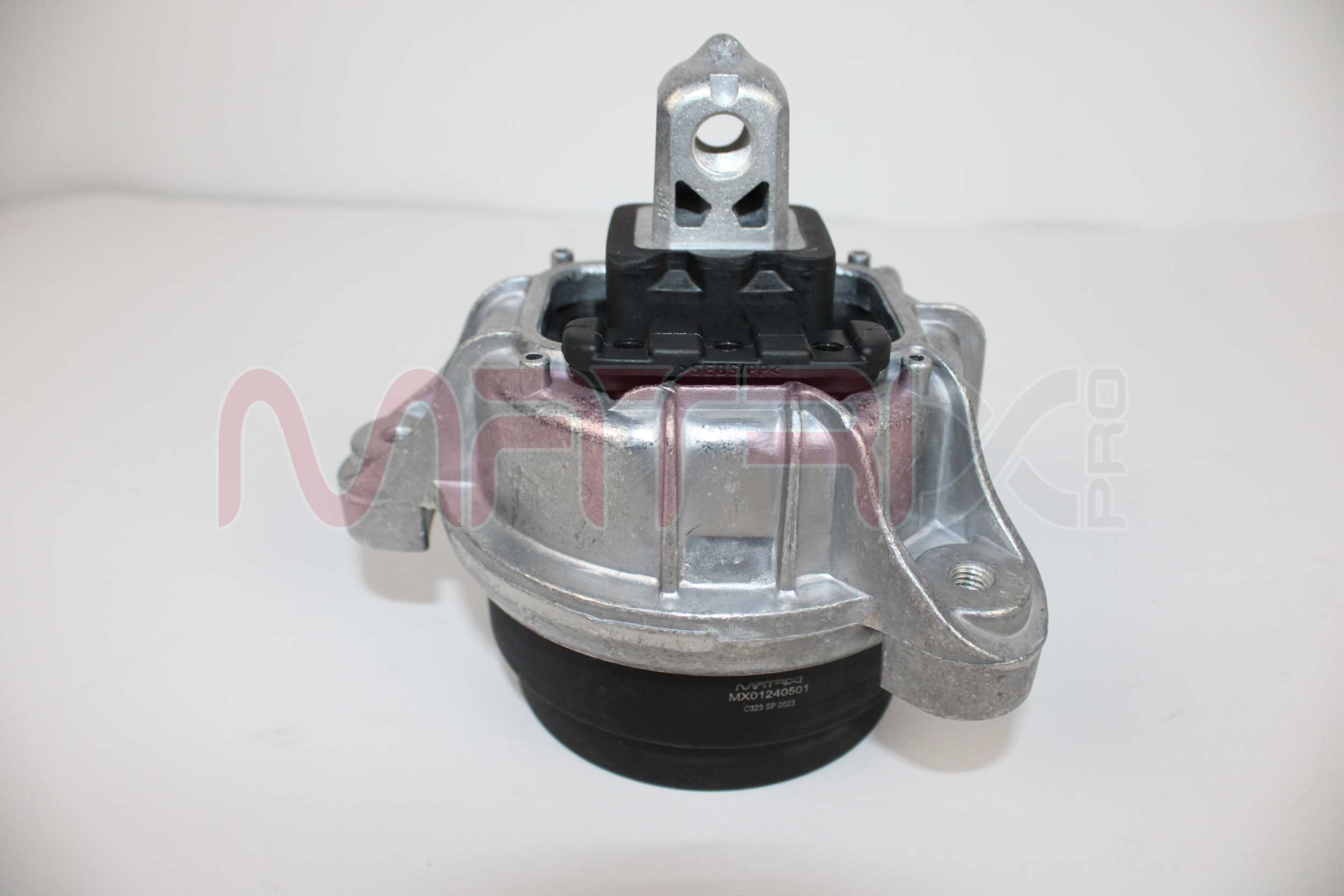 Support moteur MATRIX PRO MX01240501