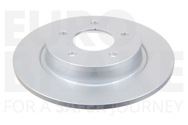 Disque de frein EUROBRAKE 5815313252