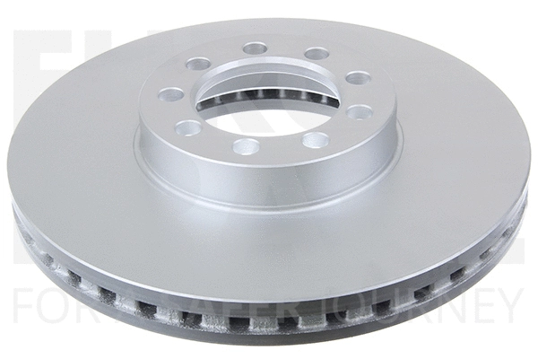 Disque de frein EUROBRAKE 5815202361