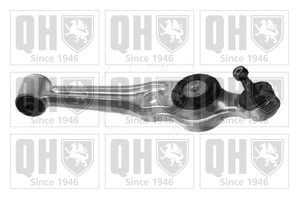 Bras de liaison, suspension de roue QUINTON HAZELL QSJ3261S