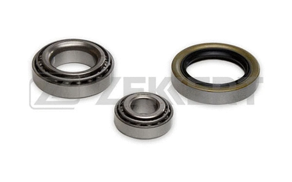 Kit de roulements de roue ZEKKERT RL-1021