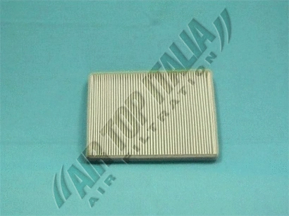 Filtre, air de l'habitacle ZERO WZF1413