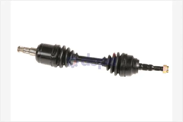 Arbre de transmission DEPA 3331302