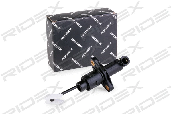 Cylindre émetteur, embrayage RIDEX 234M0080