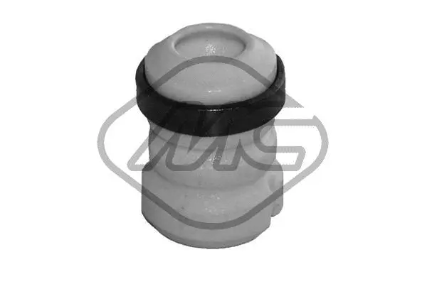 Butée élastique, suspension Metalcaucho 04085