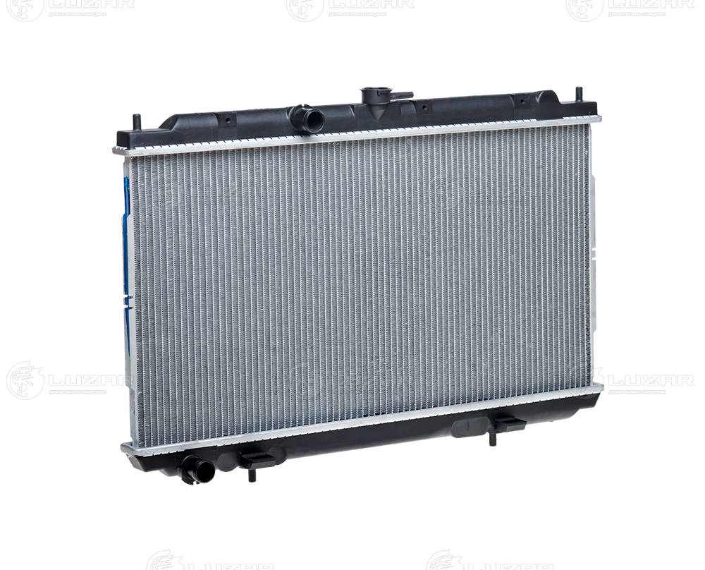 Radiateur, refroidissement du moteur LUZAR LRc 14BM