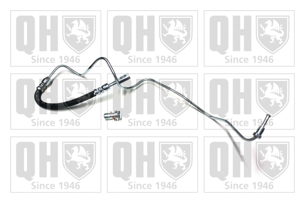 Flexible de frein QUINTON HAZELL BFH5770