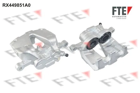 Étrier de frein FTE 9291122