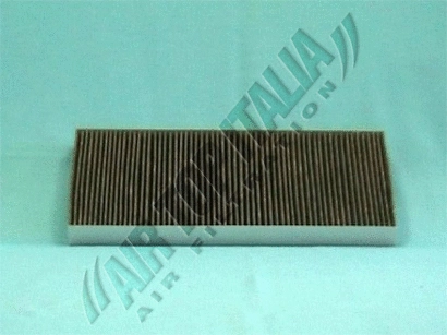 Filtre, air de l'habitacle ZERO WZ1464