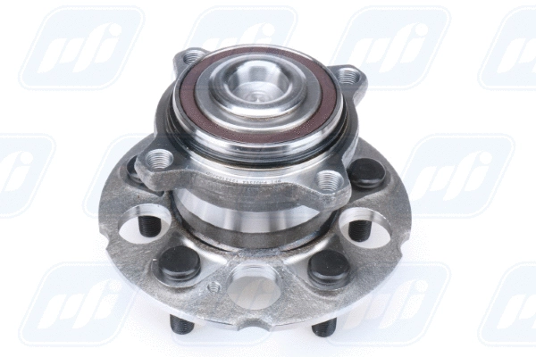 Moyeu de roue PFI PHU2344