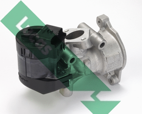 Vanne EGR LUCAS FDR231
