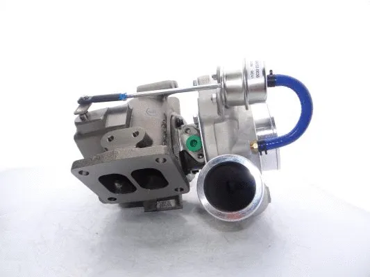 Turbocompresseur, suralimentation GARRETT 452257-5005S