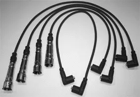 Kit de câbles d'allumage EUROCABLE EC-4894-C