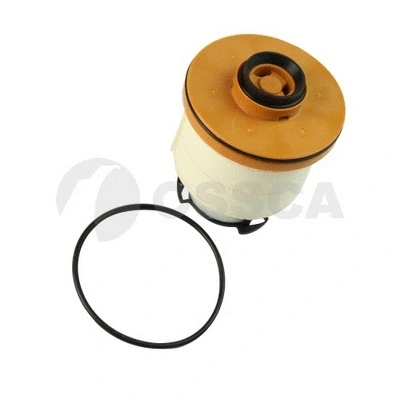 Filtre à carburant OSSCA 34313