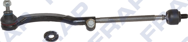 Barre de connexion FRAP FT/497